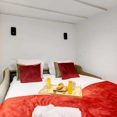 Apartament Bluestay 813 - Superb In *