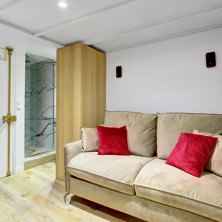 Bluestay 813 - Superb In Apartament *