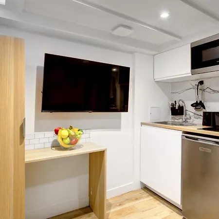 Bluestay 813 - Superb In Apartmán Paříž