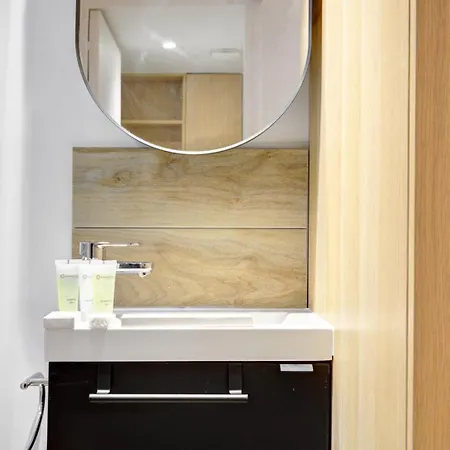 Apartmán Bluestay 813 - Superb In Paříž